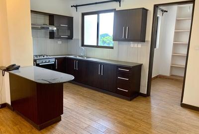 3 Bed Apartment with En Suite in Parklands - 3