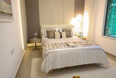 4 Bed Apartment with En Suite at Ndemi Road - 4