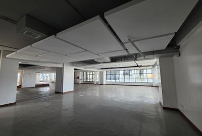 3,500 ft² Office with Service Charge Included at Lenana Drive - 4