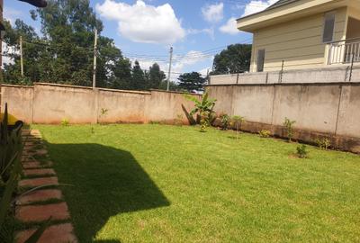 4 Bed Villa with En Suite at Kitisuru