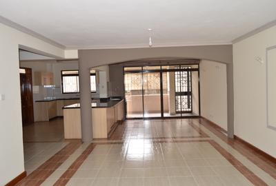 4 Bed Apartment with En Suite at Parklands