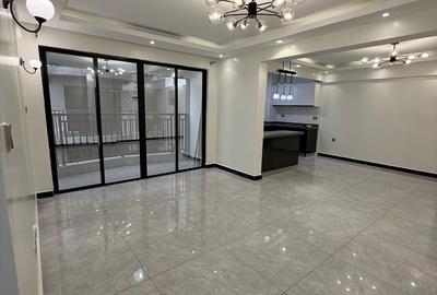 3 Bed Apartment with En Suite in Kileleshwa - 2