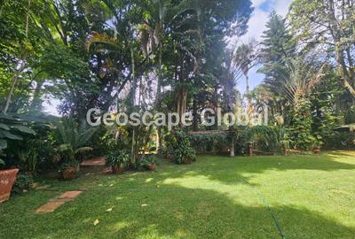 2 Bed House with En Suite in Runda