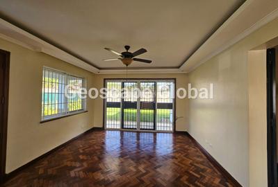 2 Bed House with En Suite in Runda