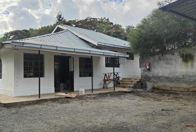 4 Bed House with En Suite at Karen Road