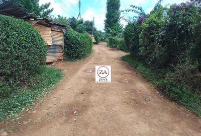 0.25 ac Land at Wangige