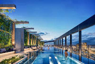 1 Bed Apartment with En Suite in Westlands Area - 3