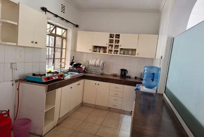 3 Bed House with En Suite in Kilimani