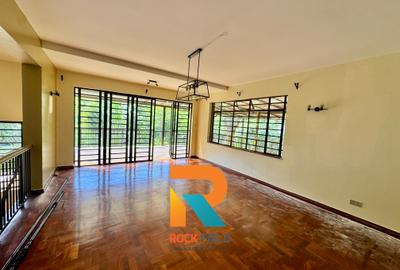 5 Bed Townhouse with En Suite in Lower Kabete - 4