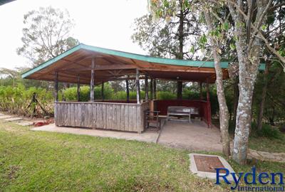 10 Bed House with En Suite at In Naromoru On Nanyuki - Nyeri Highway - 3