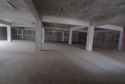 Warehouse with Backup Generator in Industrial Area - 4