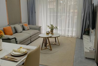 1 Bed Apartment with En Suite in Kileleshwa - 3