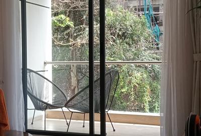 1 Bed Apartment with Swimming Pool at Church Road