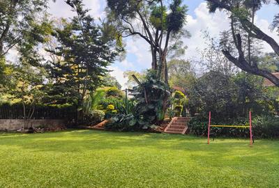 0.87 ac Commercial Land at James Gichuru And Maji Mzuri Rd