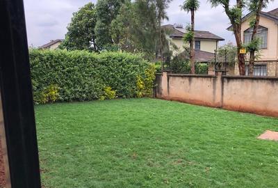 4 Bed Townhouse with En Suite in Kiambu Road