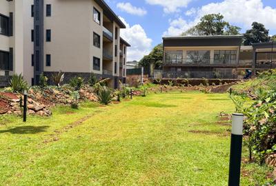 Furnished 4 Bed Apartment with En Suite in Loresho - 2