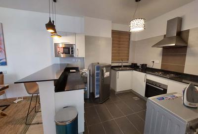 Furnished 1 Bed Apartment with En Suite at Kirichwa Gardens - 2
