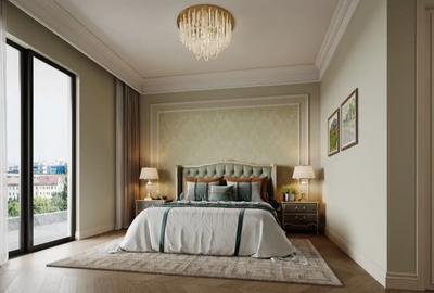 Studio Apartment with Swimming Pool at Laikipia Road - 2