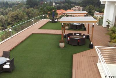 1 Bed Apartment with En Suite in Westlands Area