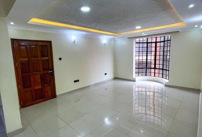 2 Bed Apartment with En Suite at Ruaka