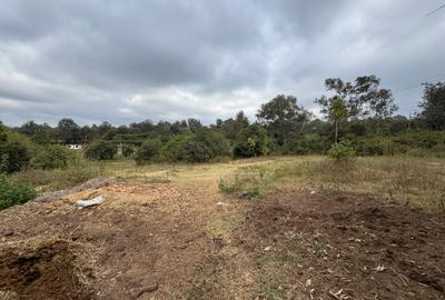 Land in Karen Hardy - 4