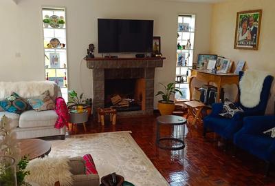 4 Bed House with En Suite in Kiambu Road - 3