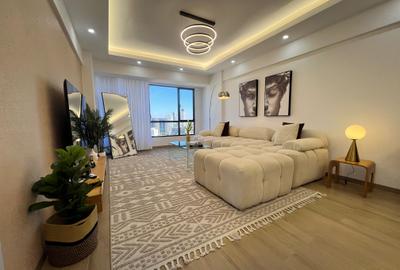 Serviced 2 Bed Apartment with En Suite at Westlands