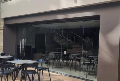 2 Bed Apartment with En Suite at Enaki - 2