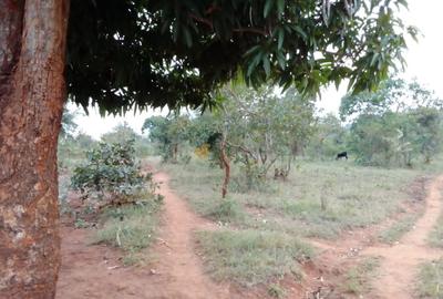 9 ac Land at Ithanga