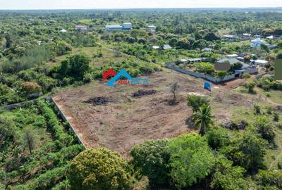 5,000 ft² Land at Diani Emerald Estate - 3