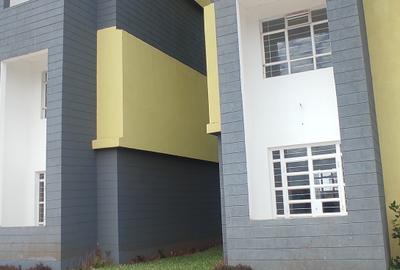 3 Bed Apartment with En Suite at Juja