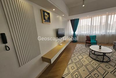 Furnished 2 Bed Apartment with En Suite in Upper Hill