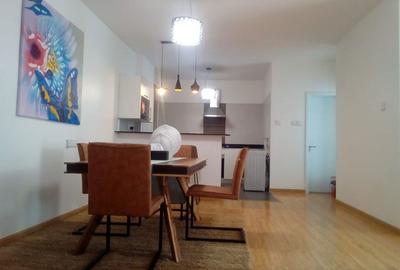 1 Bed Apartment with En Suite in Kilimani - 4