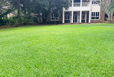 4 Bed Villa with En Suite in Lake View