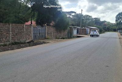 Commercial Land at Embulbul