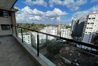 3 Bed Apartment with En Suite in Westlands Area