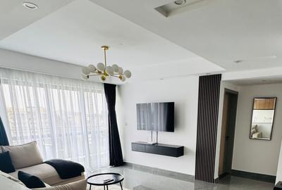 Serviced 2 Bed Apartment with En Suite in Riverside - 2