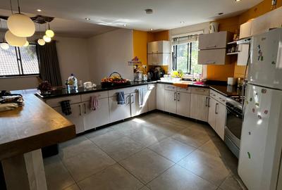 2 Bed House with Garden at Gigiri