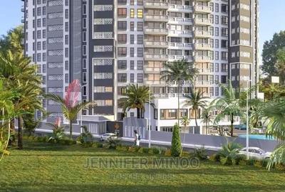 4 Bed Apartment with En Suite at Nyali Mombasa - 4