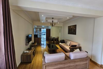 Furnished 2 Bed Apartment with En Suite in Nyari - 3