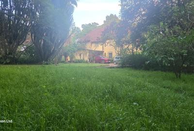 5 Bed House with En Suite at Windy Ridge