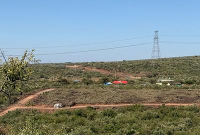 0.04 ha Land at Kimuka