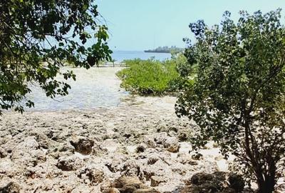 Land in Mtwapa