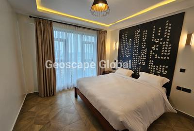 1 Bed Apartment with En Suite in Upper Hill - 3