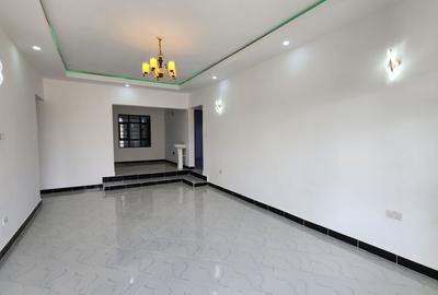 4 Bed House with En Suite at Nkoroi - 3