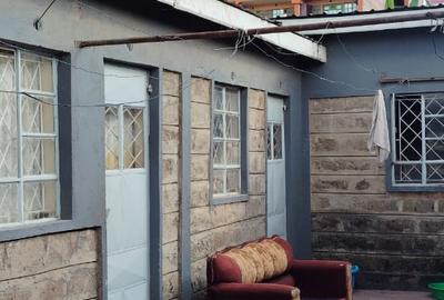 178 m² Commercial Land at Githurai 45