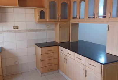 3 Bed Apartment with En Suite in Kileleshwa