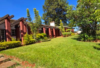 Residential Land at Kabasiran Avenue