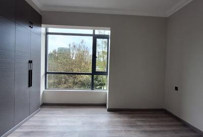 4 Bed Apartment with En Suite in Kileleshwa