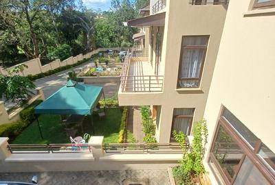 5 Bed Townhouse with En Suite at Chalbi Drive